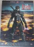 KARAS. SEZON 1. ANIME. DVD