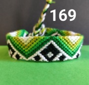 Bransoletka z muliny 