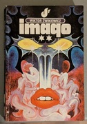 Imago tom 2 Wiktor Żwikiewicz 