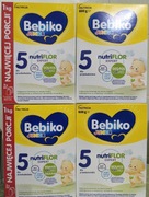 Mleko Bebiko 5 (3,2 kg)