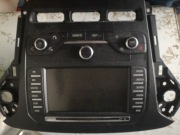 Radio Blaupunkt NX Ford Mondeo MkIV Lift