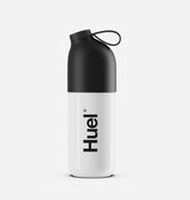 Shaker Huel Nowy 500 ml bidon składany z uchwytem + Gratis Miarka