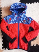 Kurtka chłopięca 110