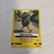 Karta Skifidol Italian Brainrot Panini 016