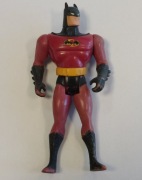 BATMAN stara figurka Kenner