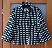 Żakiet płaszcz firmy Marks Spencer r. 14