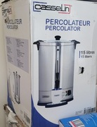 Warnik do wody 2 szt 15l