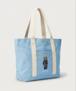 Torba Shopper Ralph Lauren