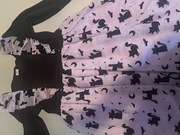 Sukienka Nowa Bez Metki 134 Na Halloween 