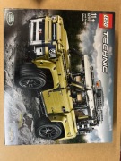 Lego Technic Land Rover 42110