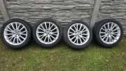 Koła felgi z oponami 18" Bmw f10 f11 nowe opony