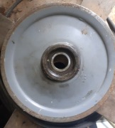 Koło linowe - części zamienne żurawi Potain