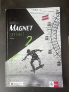 Magnet smart 2 podręcznik