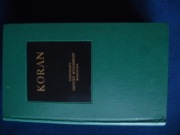 KORAN Biblioteka Mundi
