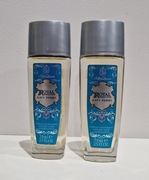 Dezodoranty Katy Perry's Royal Nowe 2 sztuki