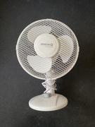 Wentylator stołowy Sencor SFE 2320WH biały