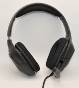 Słuchawki nauszne The G-Lab Korp Cobalt