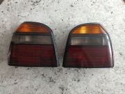 LAMPY TYLNE VW GOLF III 3 lewa i prawa ORYGINAŁ