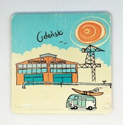 Podkładka pod kubek T.13.2.