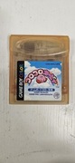 Gra Koro Koro Kirby (Tilt N' Tumble) Nintendo Game Boy Color