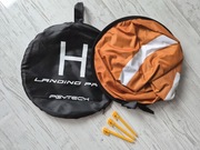 Lądowisko dla drona składane 105 cm