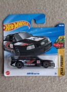 Hot WHEELS AUDI 90 Quattro