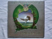 Barclay James Harvest - Gone To Earth - LP 1977 r. Polydor Ger EX- 
