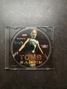 Tomb Raider Cd Action PC PL