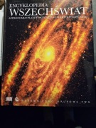Wszechświat Encyklopedia astronomia planety gwiazdy galaktyki mapy nieba