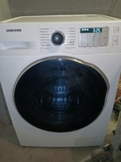 Sprzedam ptalko-suszarke Samsung 