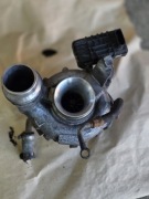 Turbo turbosprezarka bmw n57 3.0d 7799758 779975805 100% sprawna 