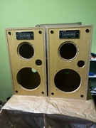 Obudowy Unitra/Tonsil ZG30C114