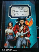 "Wyspa skarbów" - Robert Louis Stevenson