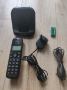 Telefon stacjonarny SwissVoice Aeris 124