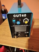 Obudowa przecinarki plazmowej.