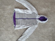 Kurtka pikowana damska Quechua Decathlon rozm.M(160-165cm)