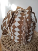 Mochila bag Wayuu 