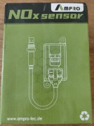 Czujnik NOx Bosch A1109595 / LR079595 / 0 281 008 553