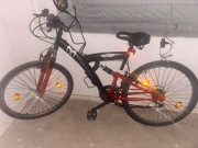 Rower górski tigger