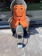 Hamax fotelik rowerowy