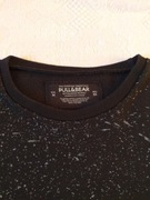 Bluzka - longsleeve "Pull&Bear", r. "M"