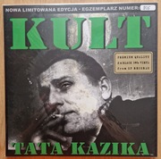 KULT Tata Kazika winyl nowy w folii nr 805