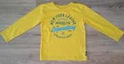 Reserved żółta bluzka rozm. 104