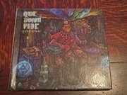 Quebonafide - Ezoteryka CD (2015) I WYDANIE, IDEAŁ, OBNIŻKA NA 7DNI!!!