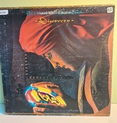 Electric Light Orchestra -Discovery- winyl lp.