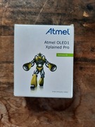 Microchip Atmel Eval: ATOLED1-XPRO