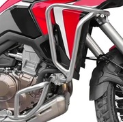 HONDA CRF 1100L Africa Twin ADV gmole bumper rury 