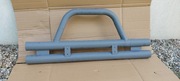 Stalowy zderzak Jeep Wrangler YJ