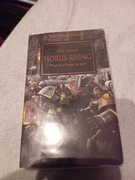 Horus Heresy Horus Rising