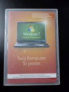 Windows 7 Home Premium